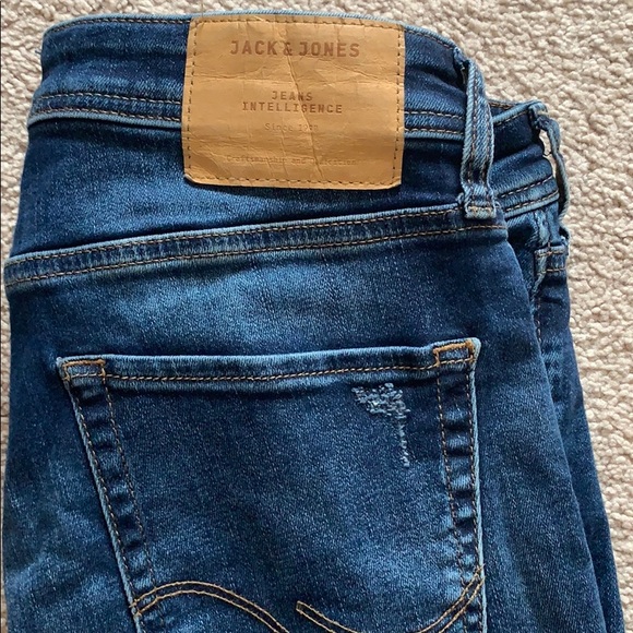 Jack and Jones slim jeans - Picture 3 of 3